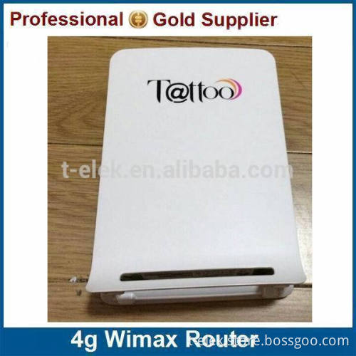 huawei BM622m IEEE 802.16e-205 2.5Ghz wimax lte 4g wireless cpe